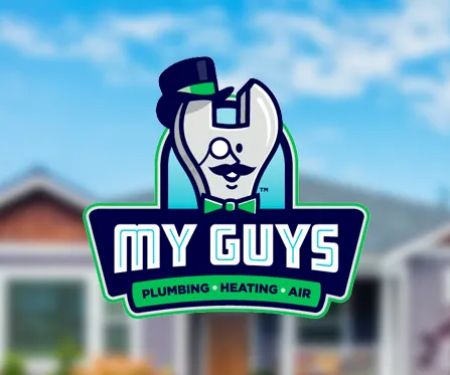 My Guys Plumbing Heating & Air
