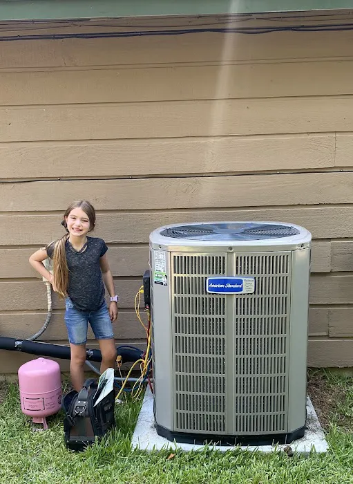 My Guys Plumbing Heating & Air Picture 2