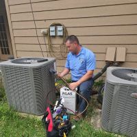 AirLoom Cooling & Heating ico