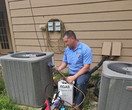 AirLoom Cooling & Heating