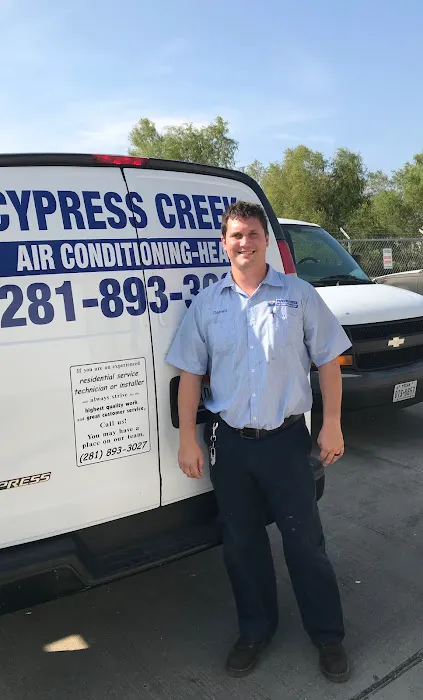 AirLoom Cooling & Heating Picture 5