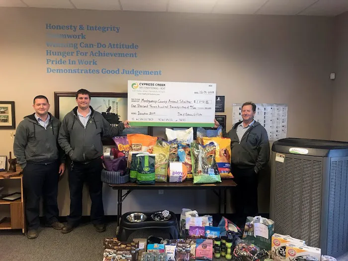 AirLoom Cooling & Heating Picture 4