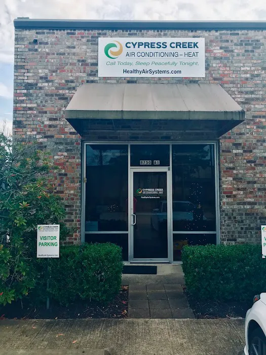 AirLoom Cooling & Heating Picture 9