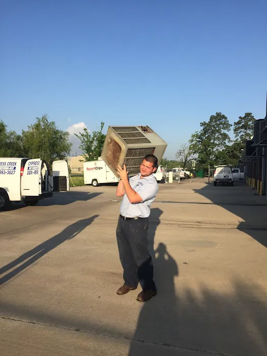 AirLoom Cooling & Heating Picture 10