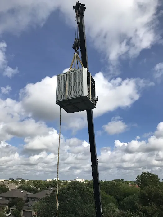 KVL Installer A/C & Heating Picture 1