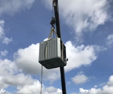 KVL Installer A/C & Heating