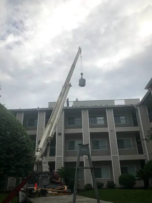 KVL Installer A/C & Heating Picture 4