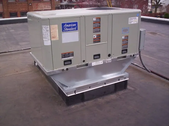 KVL Installer A/C & Heating Picture 5