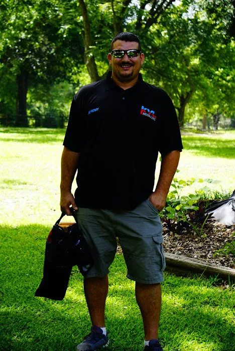 KVL Installer A/C & Heating Picture 9