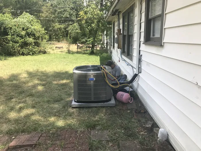 KVL Installer A/C & Heating Picture 10