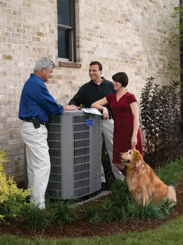 Tipco A/C & Electrical, LLC Picture 6