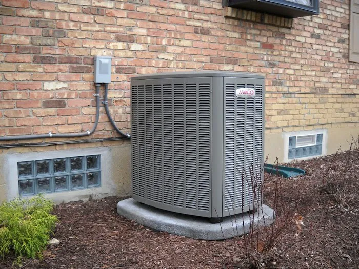 HVAC Of Houston - AC Repair Service Picture 2