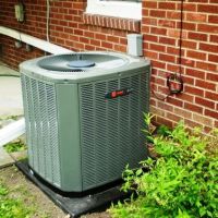 HVAC Of Houston - AC Repair Service ico