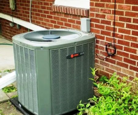 HVAC Of Houston - AC Repair Service