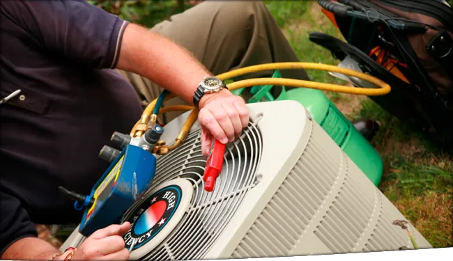 HVAC Of Houston - AC Repair Service Picture 3