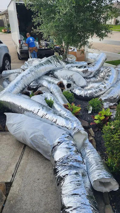 Lone Star Air Systems Picture 1