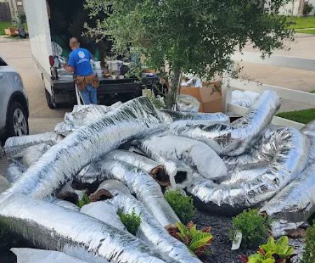 Lone Star Air Systems