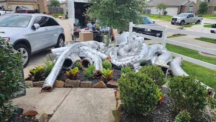 Lone Star Air Systems Picture 5