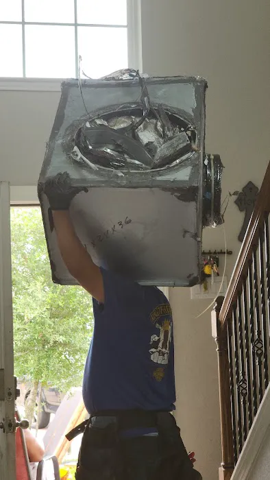 Lone Star Air Systems Picture 7