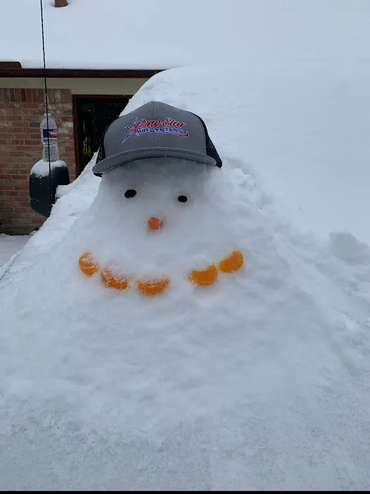 Lone Star Air Systems Picture 6