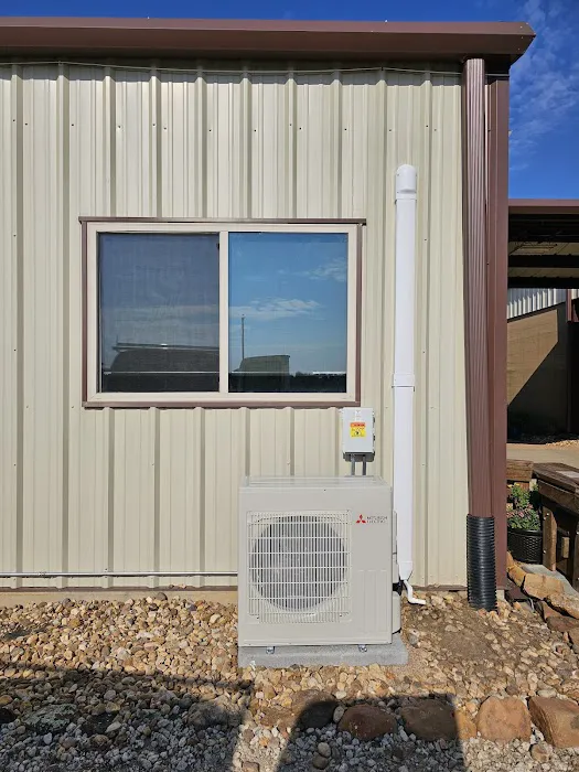 Lone Star Air Systems Picture 10