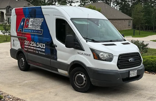 American Comfort Experts Picture 1