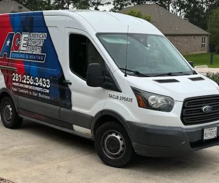 American Comfort Experts