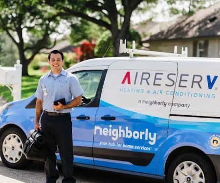 Aire Serv of Houston Northwest