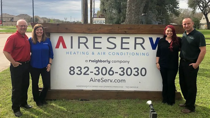 Aire Serv of Houston Northwest Picture 5