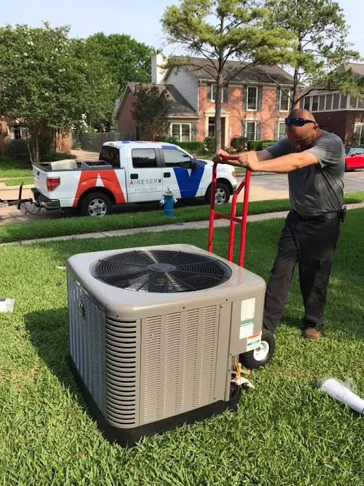 Aire Serv of Houston Northwest Picture 8