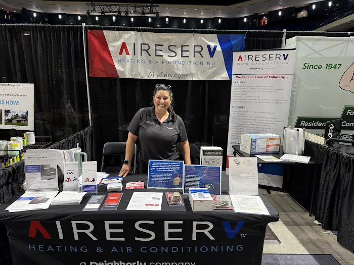 Aire Serv of Houston Northwest Picture 10