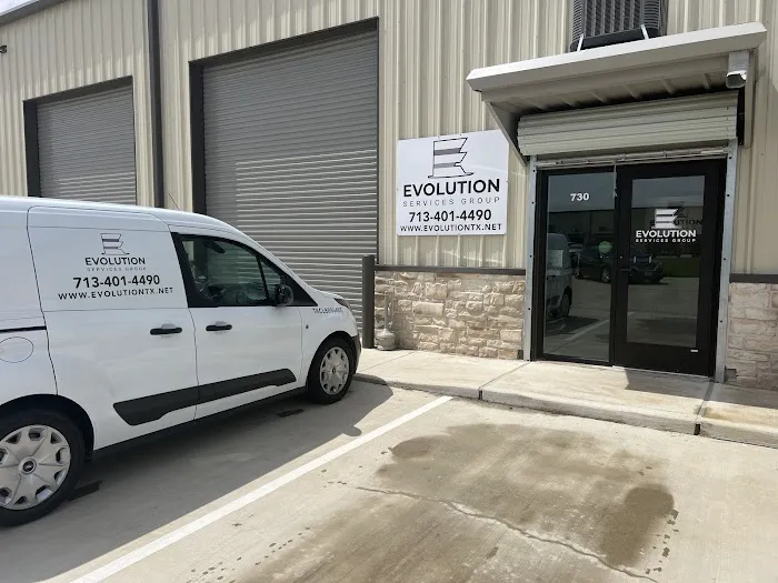 Evolution Services Group Picture 1