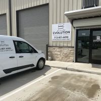 Evolution Services Group ico