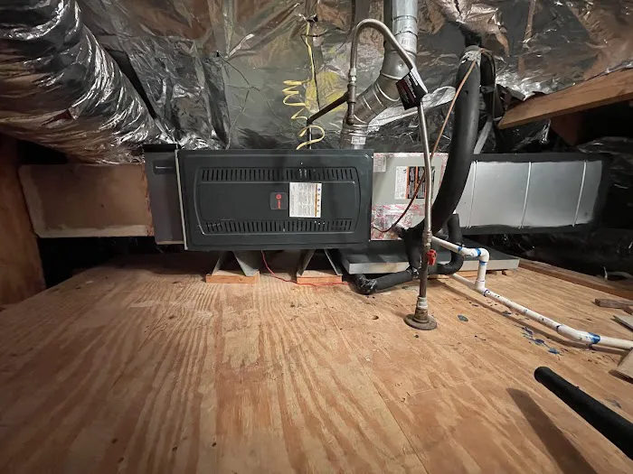 AM AC SERVICE Picture 1