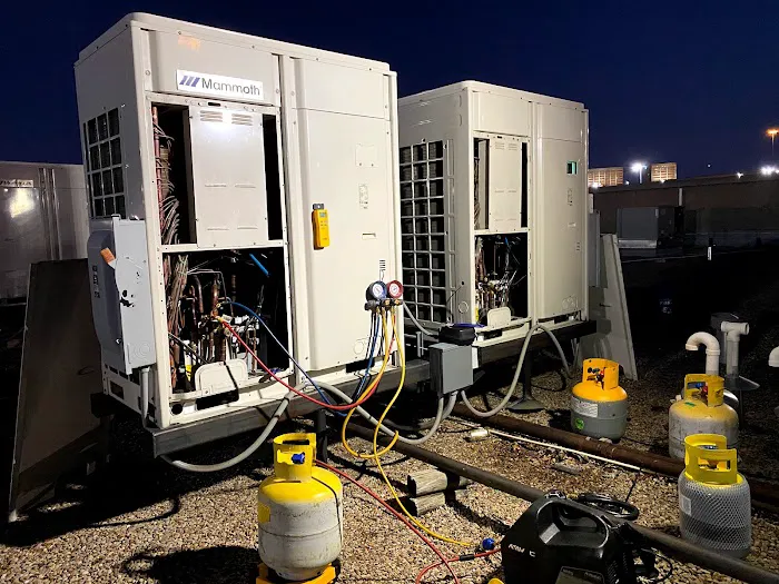 AM AC SERVICE Picture 6