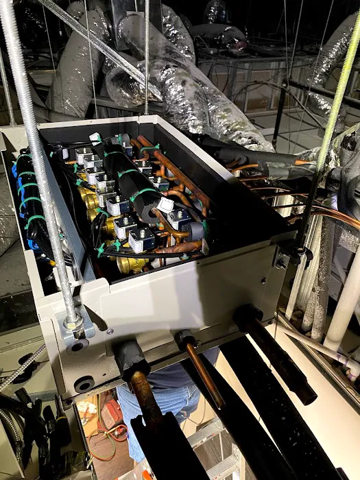 AM AC SERVICE Picture 5