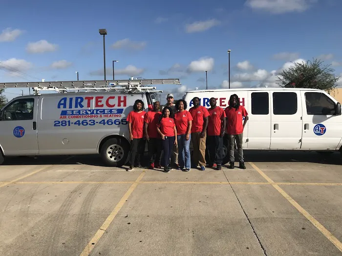 Airtech Services Picture 7