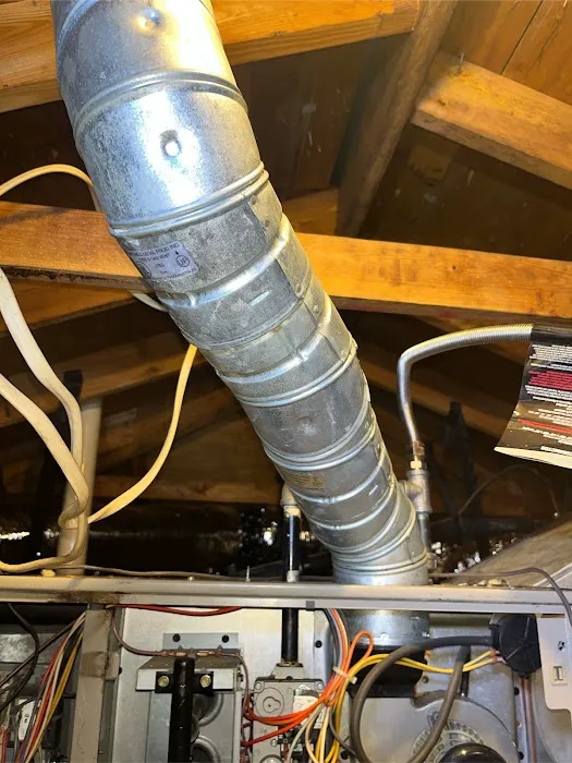 Texan Mechanical AC & Heating Picture 3