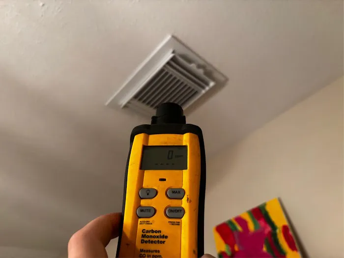 Texan Mechanical AC & Heating Picture 1