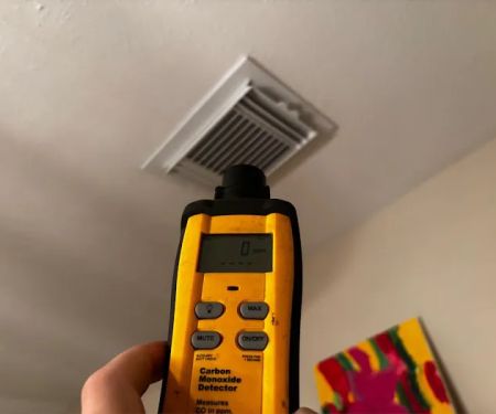 Texan Mechanical AC & Heating