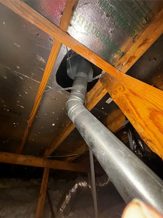 Texan Mechanical AC & Heating Picture 7