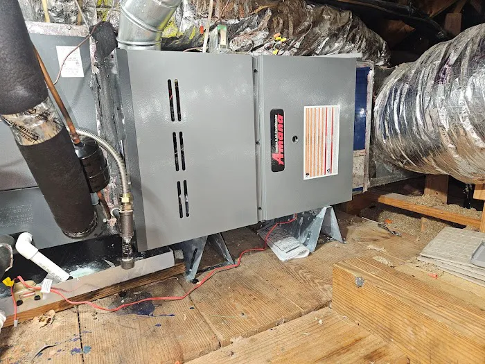 Texan Mechanical AC & Heating Picture 8