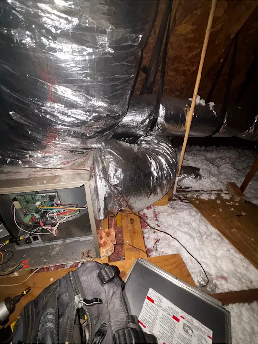 Texan Mechanical AC & Heating Picture 9