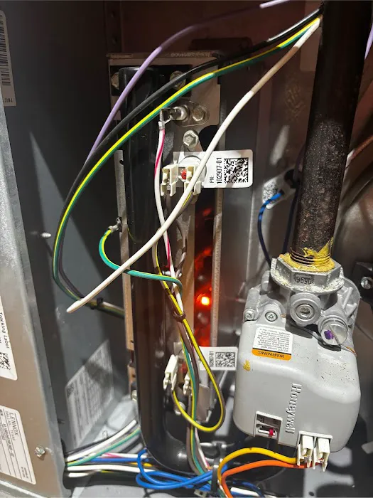 Texan Mechanical AC & Heating Picture 4