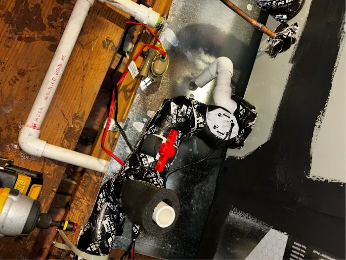 Texan Mechanical AC & Heating Picture 5