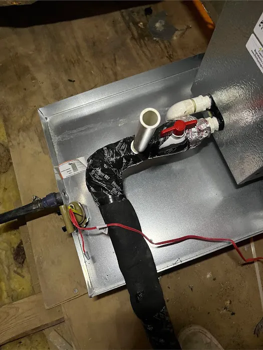 Texan Mechanical AC & Heating Picture 10