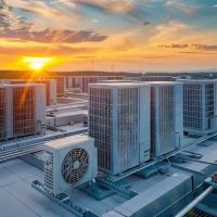 Excellent Air Conditioning & Heating LLC. ico