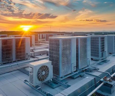 Excellent Air Conditioning & Heating LLC.