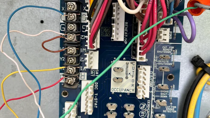 Residential AC & Heating ECi Picture 3