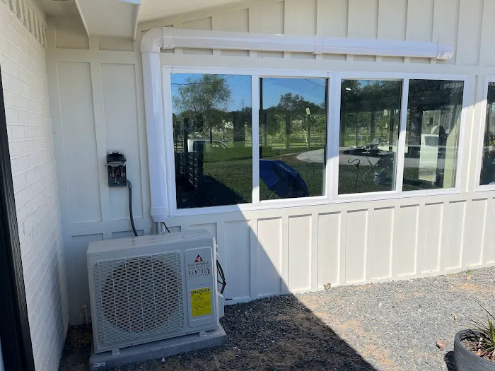 Residential AC & Heating ECi Picture 5